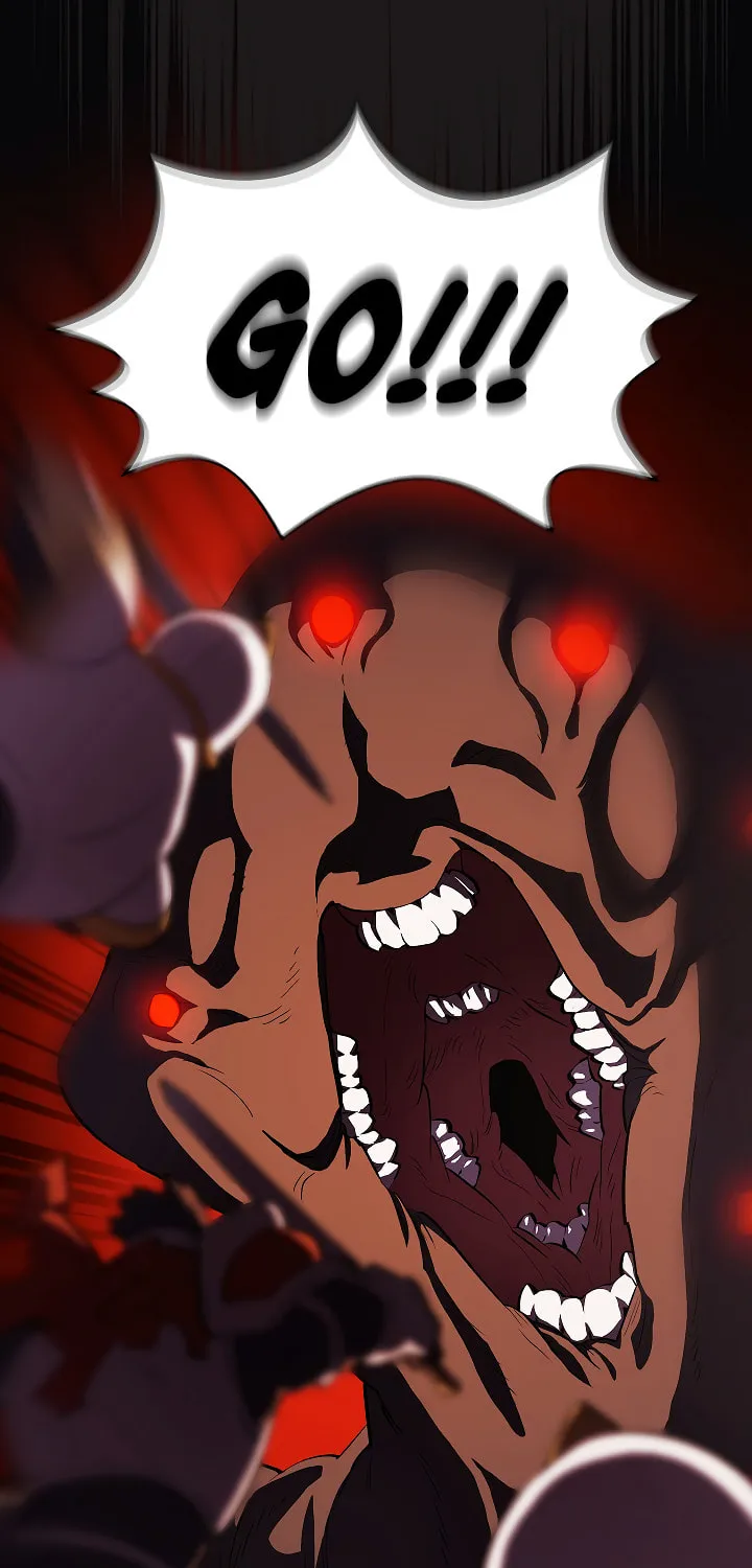 Read FFF-Class Trashero chapter 57 image 7 on Lezhin