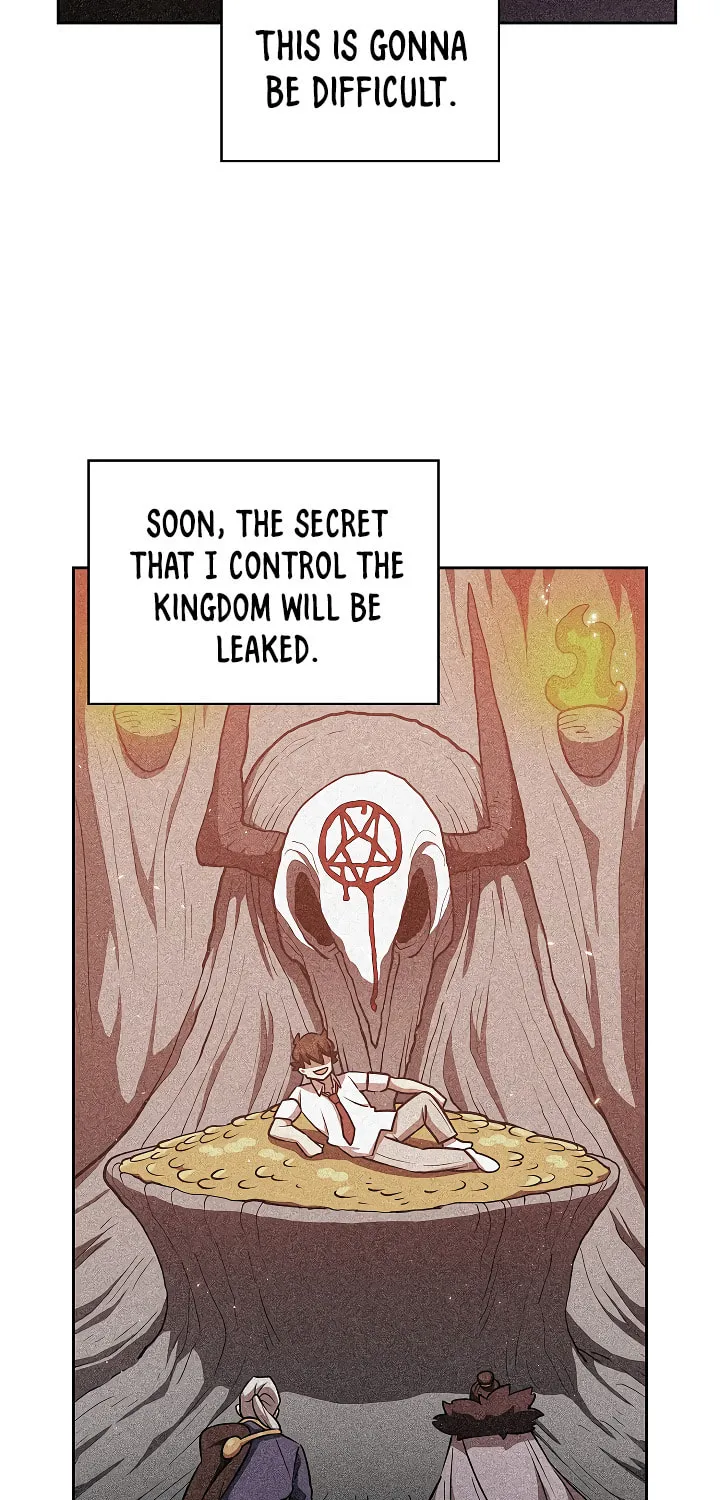 Read FFF-Class Trashero chapter 58 image 11 on Lezhin