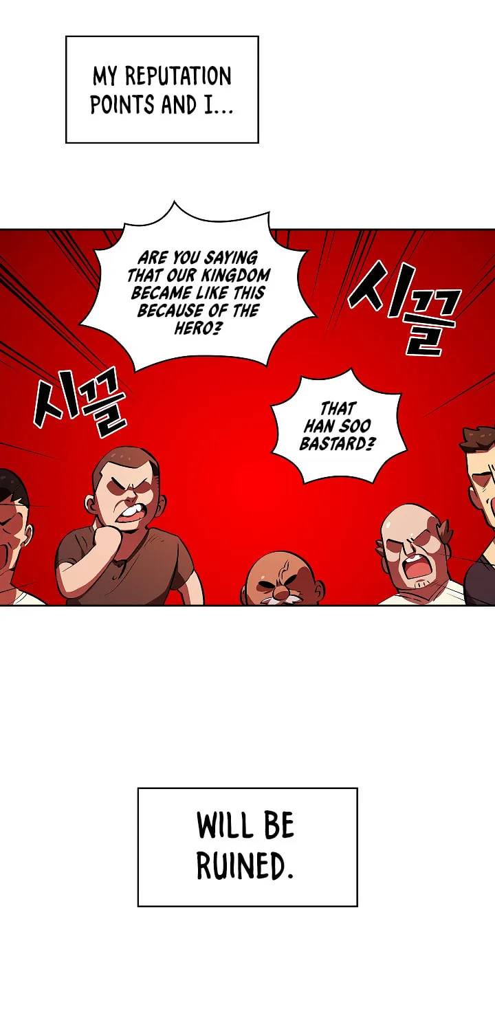 Read FFF-Class Trashero chapter 58 image 13 on Lezhin