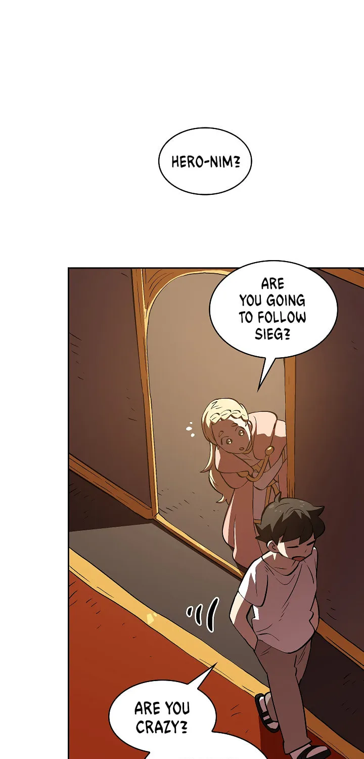 Read FFF-Class Trashero chapter 58 image 15 on Lezhin