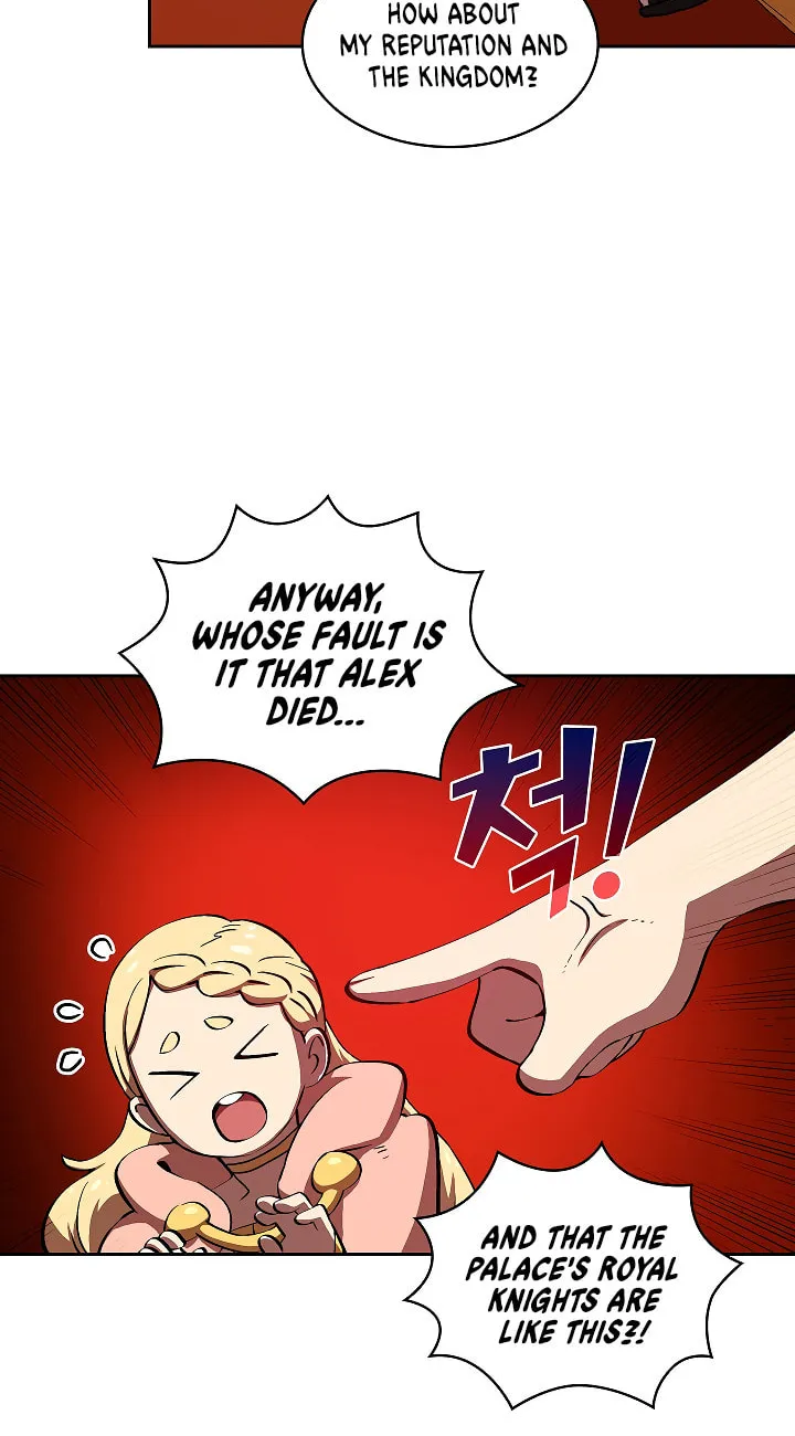 Read FFF-Class Trashero chapter 58 image 16 on Lezhin