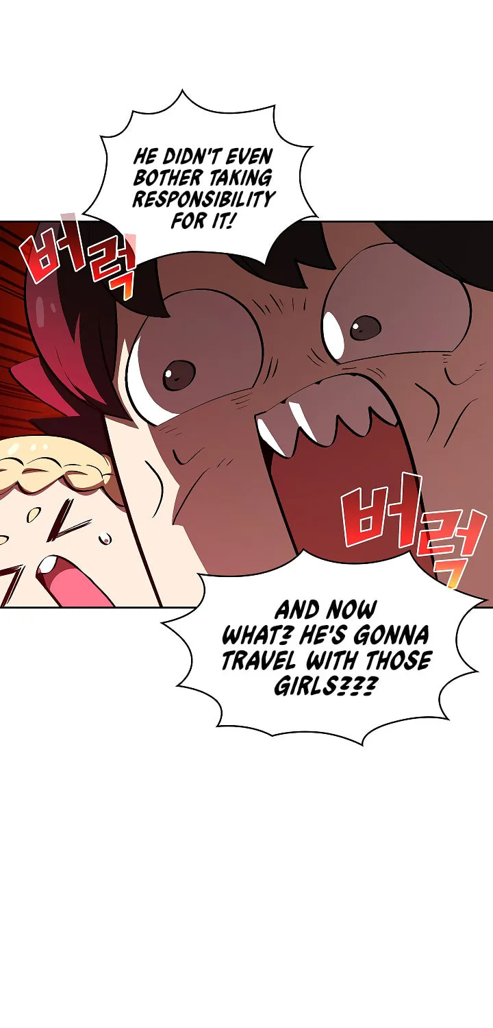 Read FFF-Class Trashero chapter 58 image 17 on Lezhin