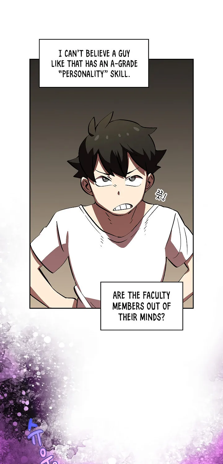 Read FFF-Class Trashero chapter 58 image 18 on Lezhin