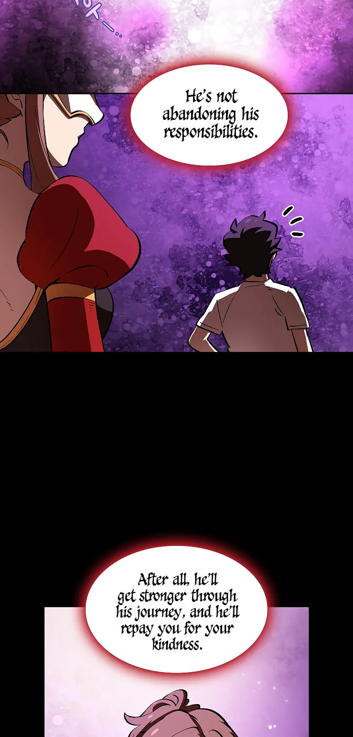 Read FFF-Class Trashero chapter 58 image 19 on Lezhin