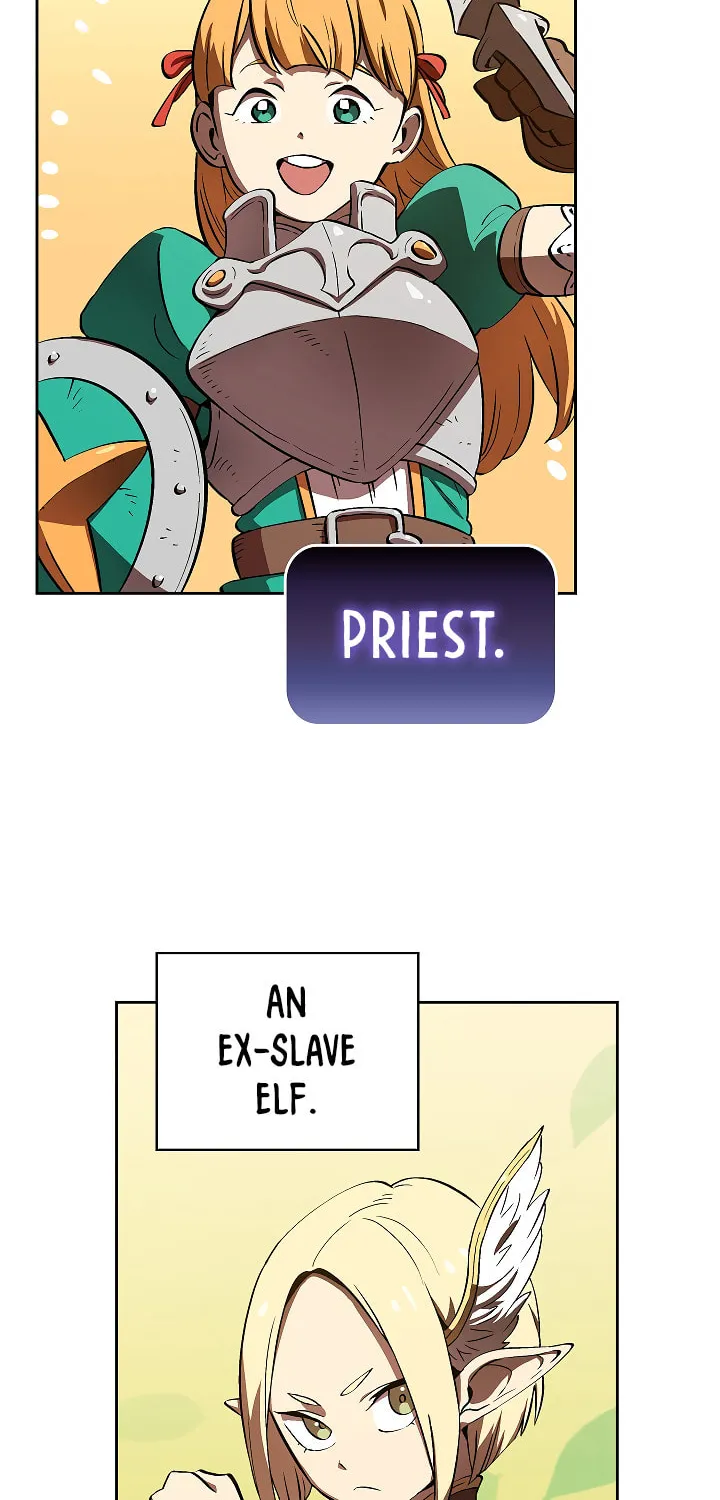 Read FFF-Class Trashero chapter 58 image 2 on Lezhin
