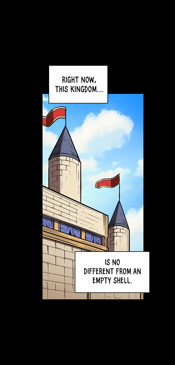 Read FFF-Class Trashero chapter 58 image 24 on Lezhin