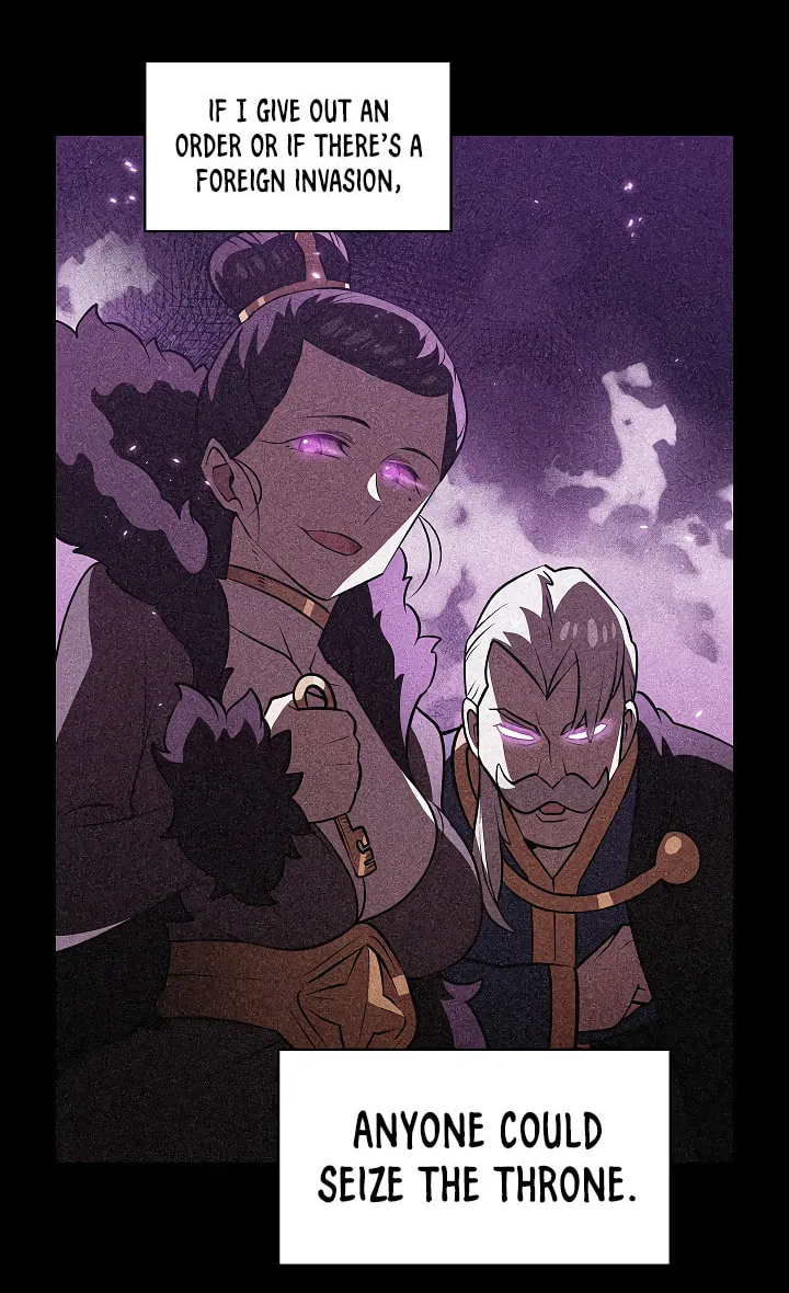 Read FFF-Class Trashero chapter 58 image 25 on Lezhin