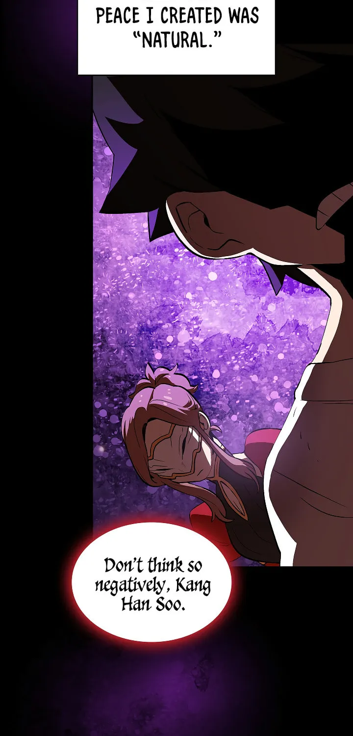 Read FFF-Class Trashero chapter 58 image 27 on Lezhin