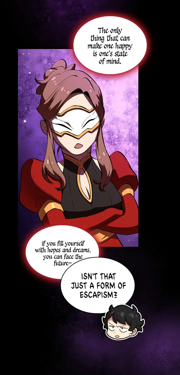 Read FFF-Class Trashero chapter 58 image 28 on Lezhin