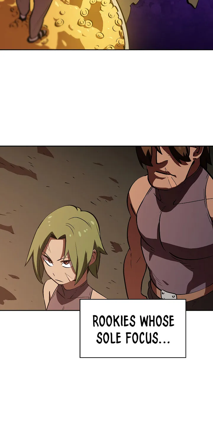 Read FFF-Class Trashero chapter 58 image 33 on Lezhin
