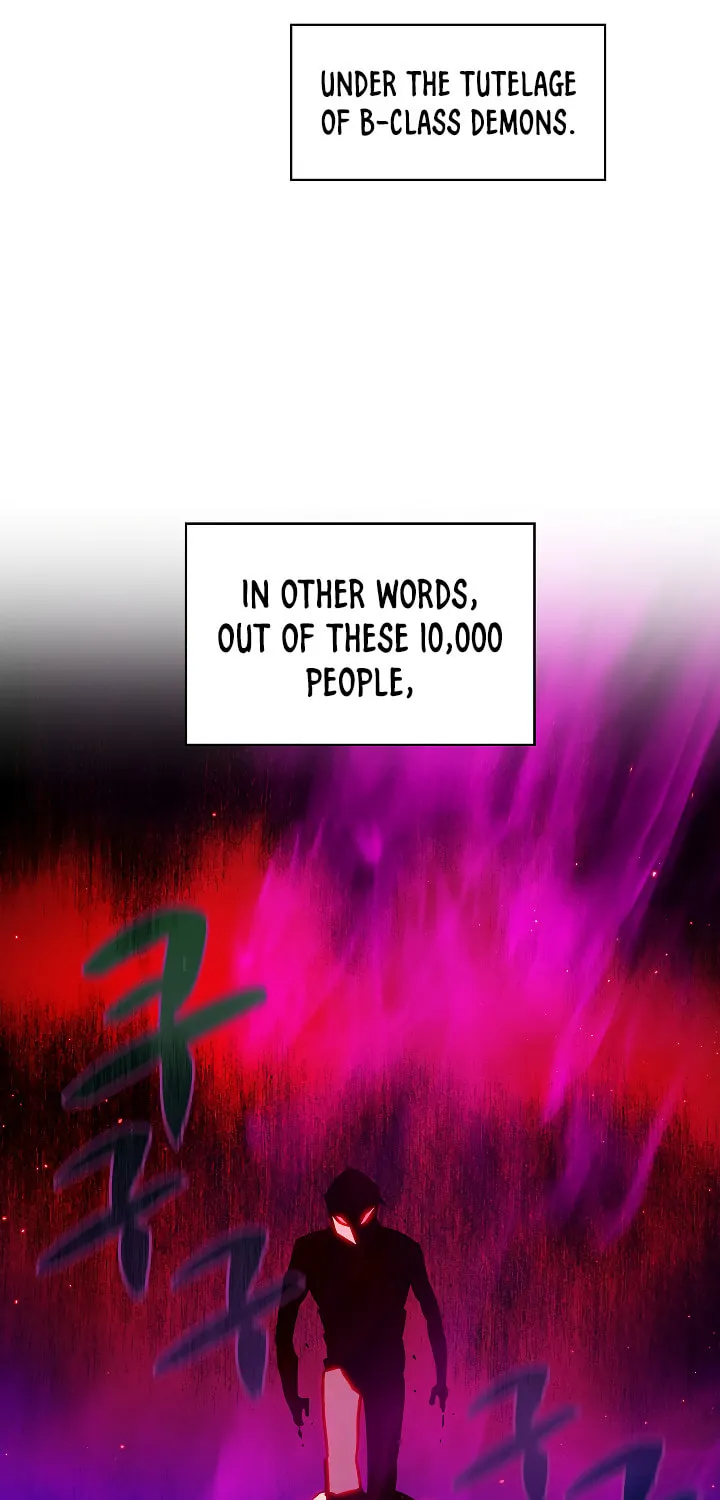Read FFF-Class Trashero chapter 58 image 36 on Lezhin