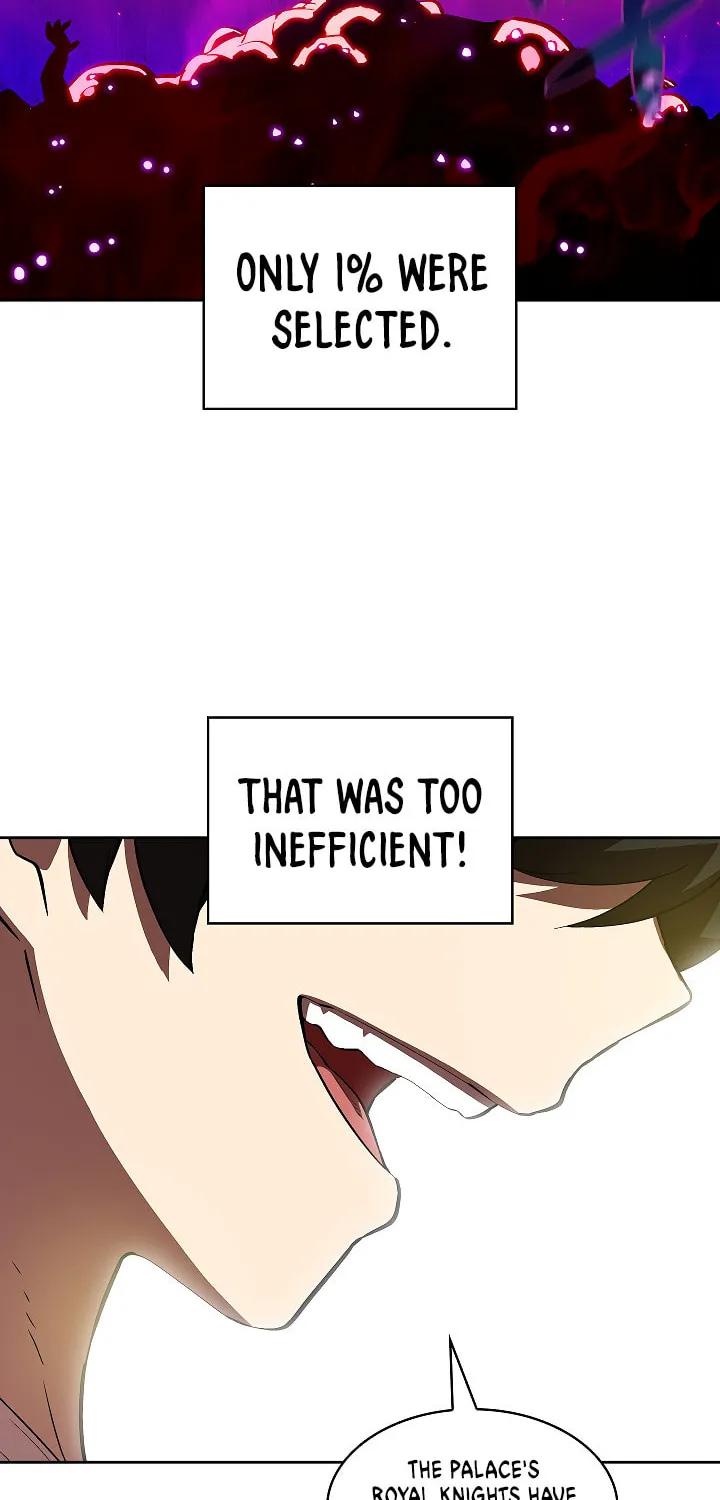 Read FFF-Class Trashero chapter 58 image 37 on Lezhin