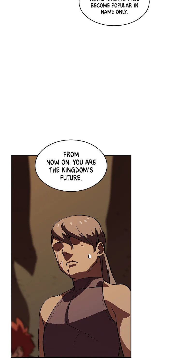 Read FFF-Class Trashero chapter 58 image 38 on Lezhin