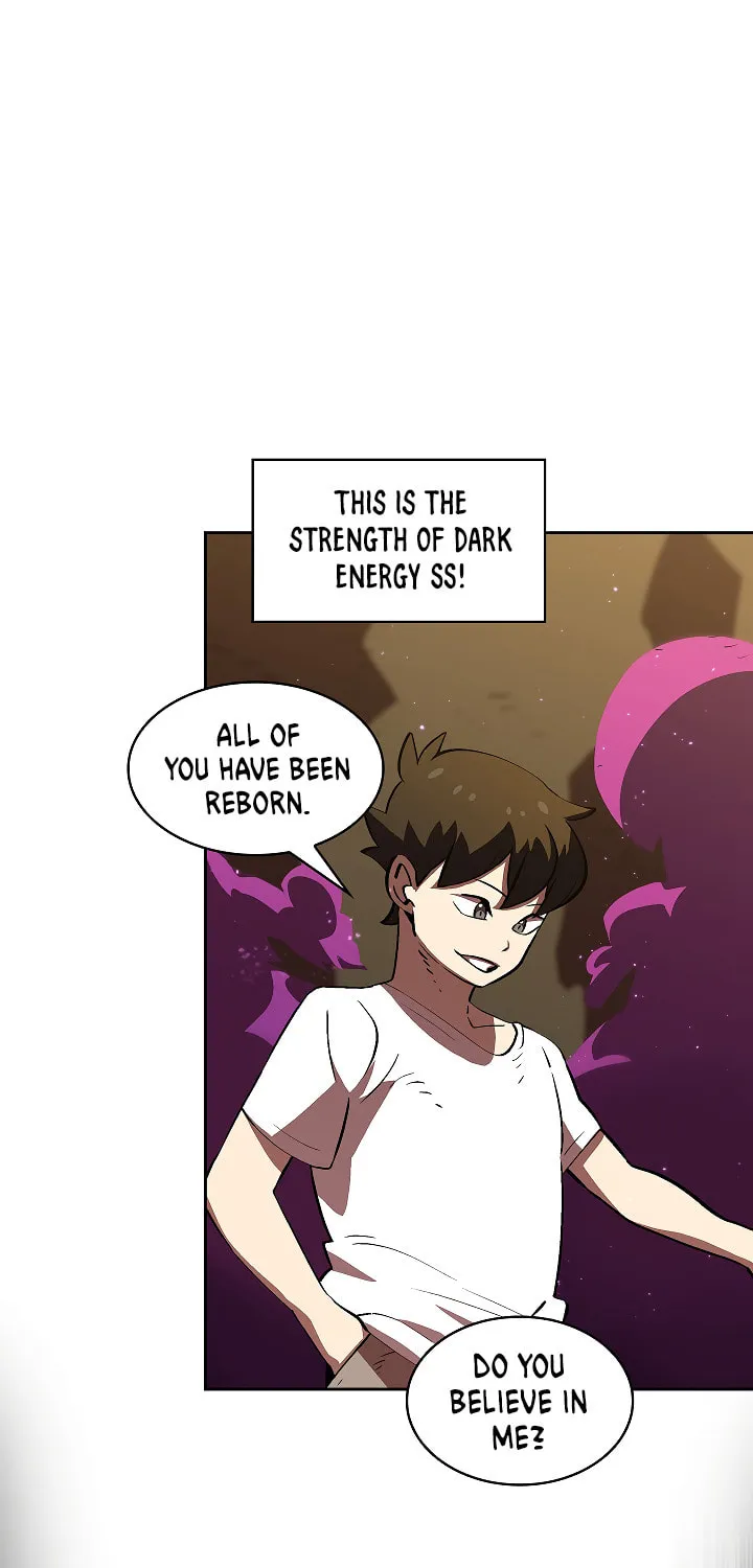 Read FFF-Class Trashero chapter 58 image 46 on Lezhin