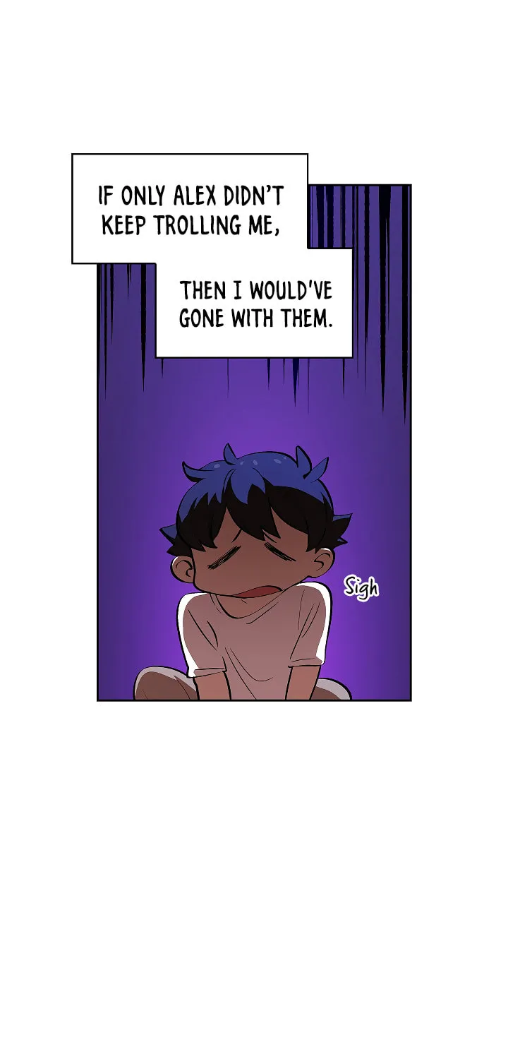 Read FFF-Class Trashero chapter 58 image 9 on Lezhin