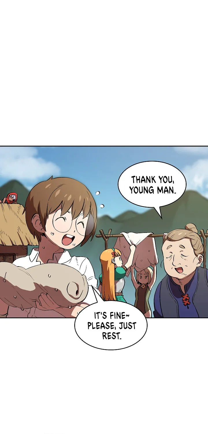 Read FFF-Class Trashero chapter 59 image 1 on Lezhin