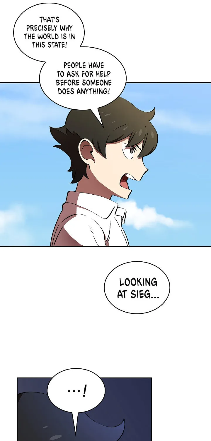 Read FFF-Class Trashero chapter 59 image 14 on Lezhin