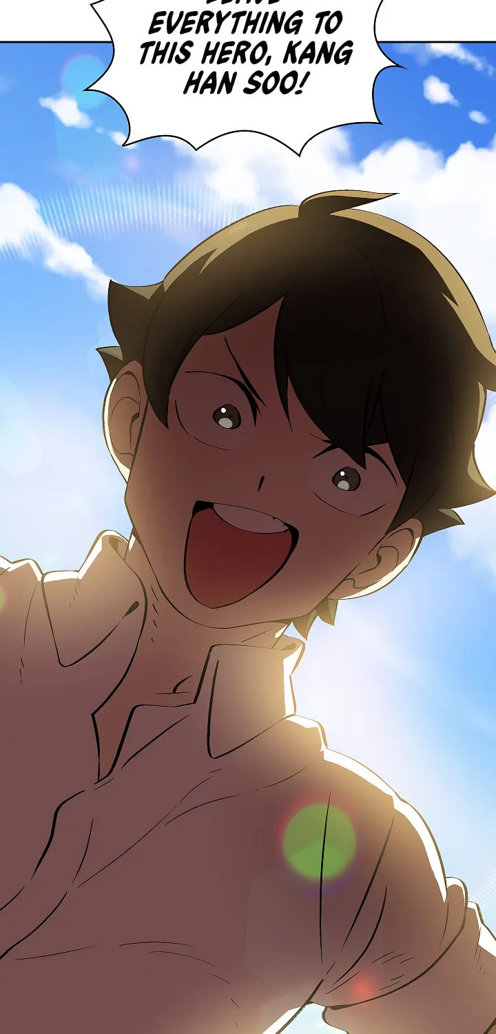 Read FFF-Class Trashero chapter 59 image 47 on Lezhin