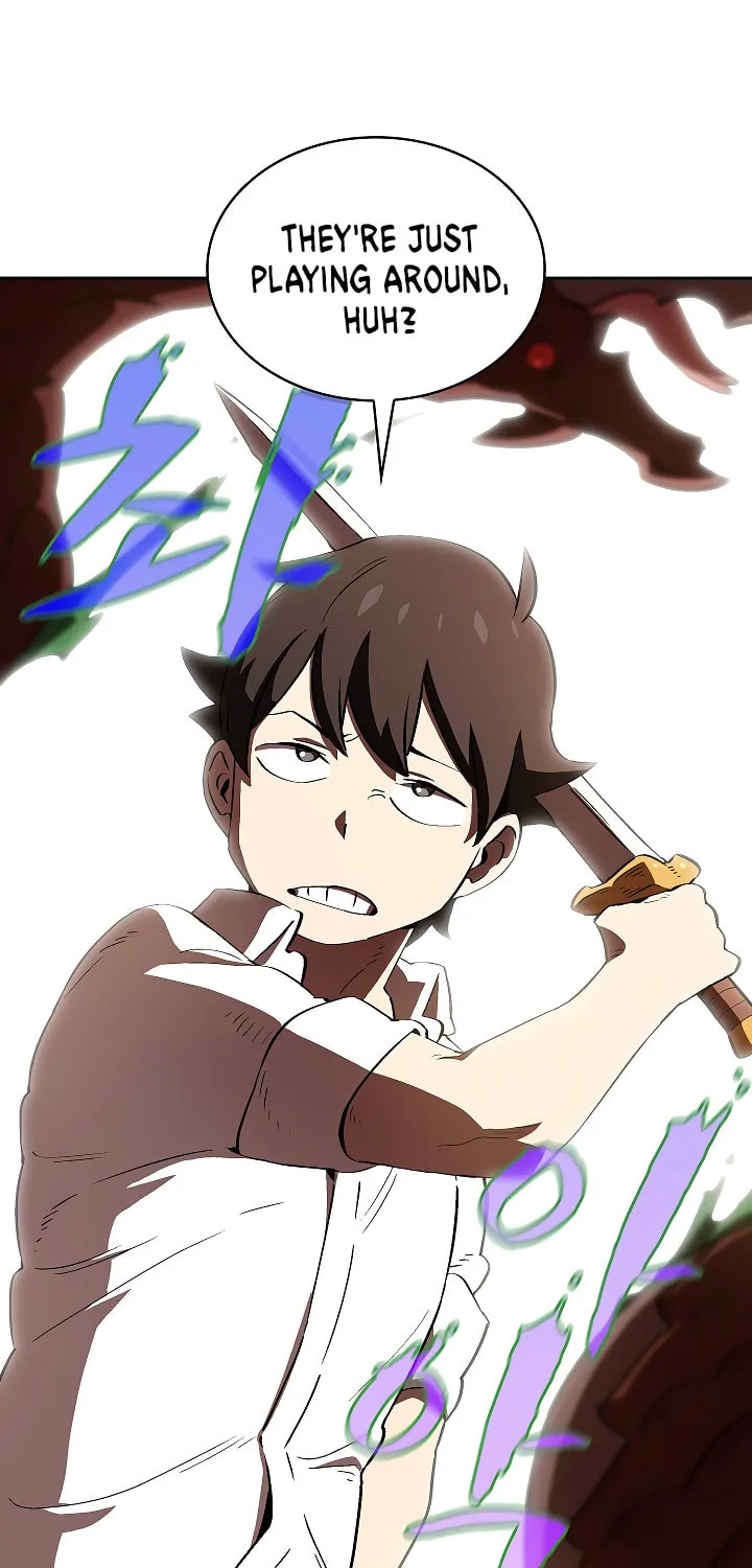Read FFF-Class Trashero chapter 59 image 6 on Lezhin