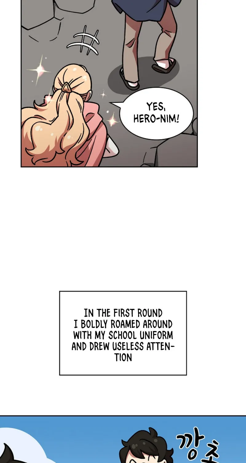 Read FFF-Class Trashero chapter 6 image 17 on Lezhin