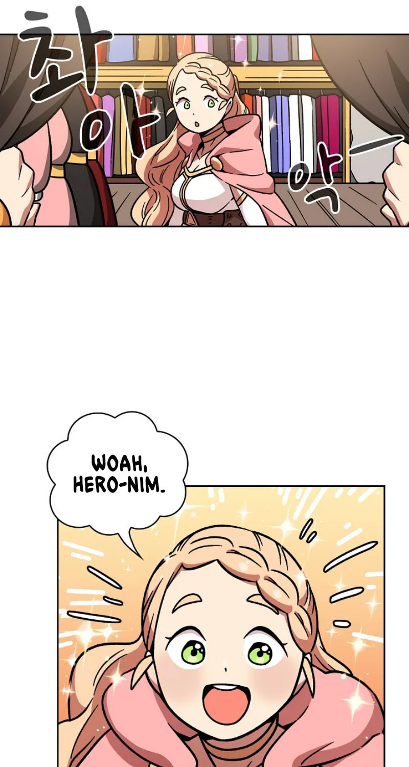 Read FFF-Class Trashero chapter 6 image 20 on Lezhin