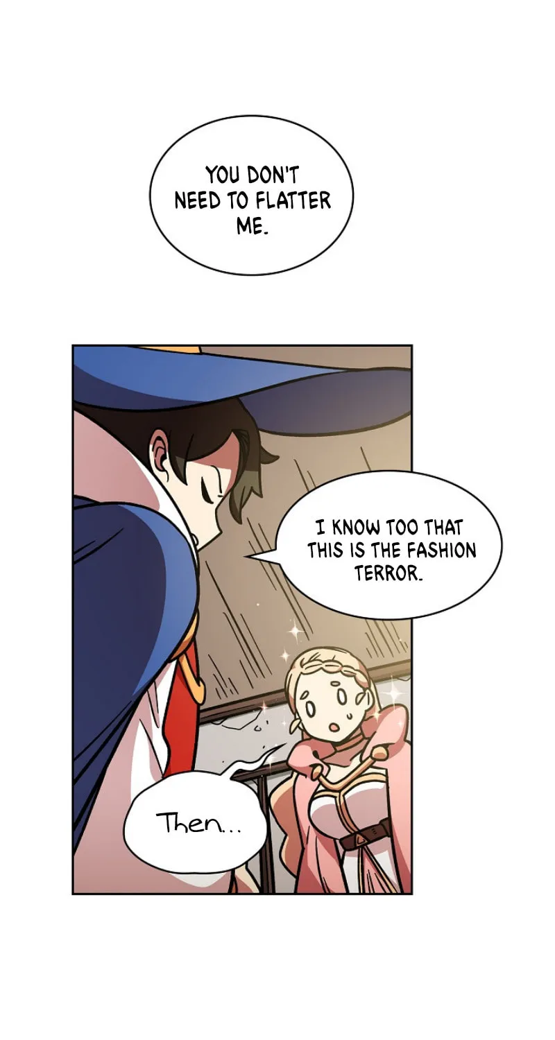 Read FFF-Class Trashero chapter 6 image 23 on Lezhin