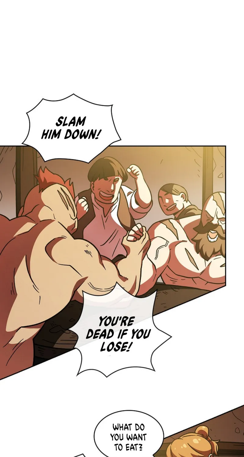 Read FFF-Class Trashero chapter 6 image 49 on Lezhin