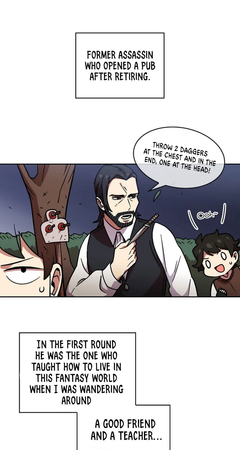 Read FFF-Class Trashero chapter 6 image 54 on Lezhin