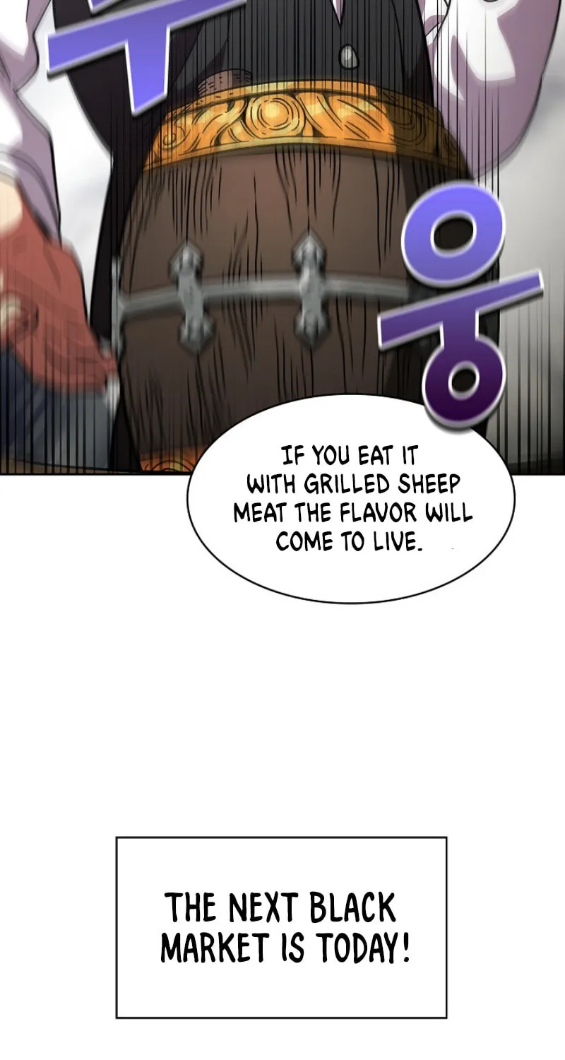 Read FFF-Class Trashero chapter 6 image 61 on Lezhin