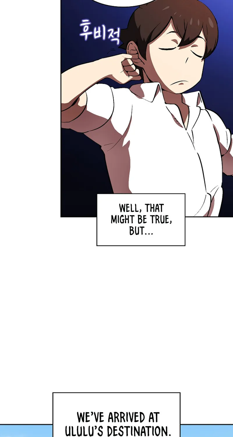 Read FFF-Class Trashero chapter 60 image 15 on Lezhin