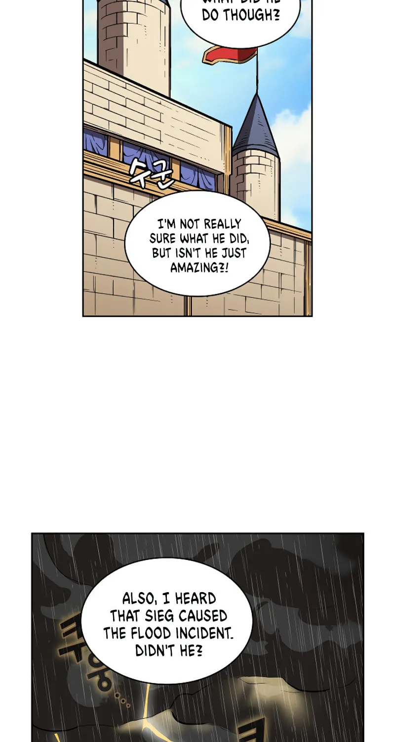 Read FFF-Class Trashero chapter 60 image 2 on Lezhin