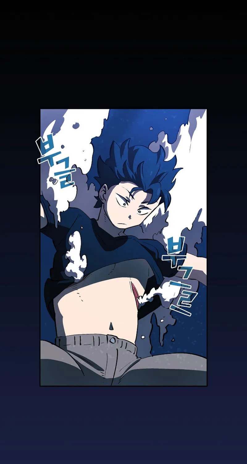 Read FFF-Class Trashero chapter 60 image 22 on Lezhin