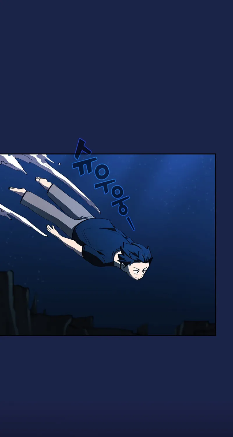 Read FFF-Class Trashero chapter 60 image 24 on Lezhin