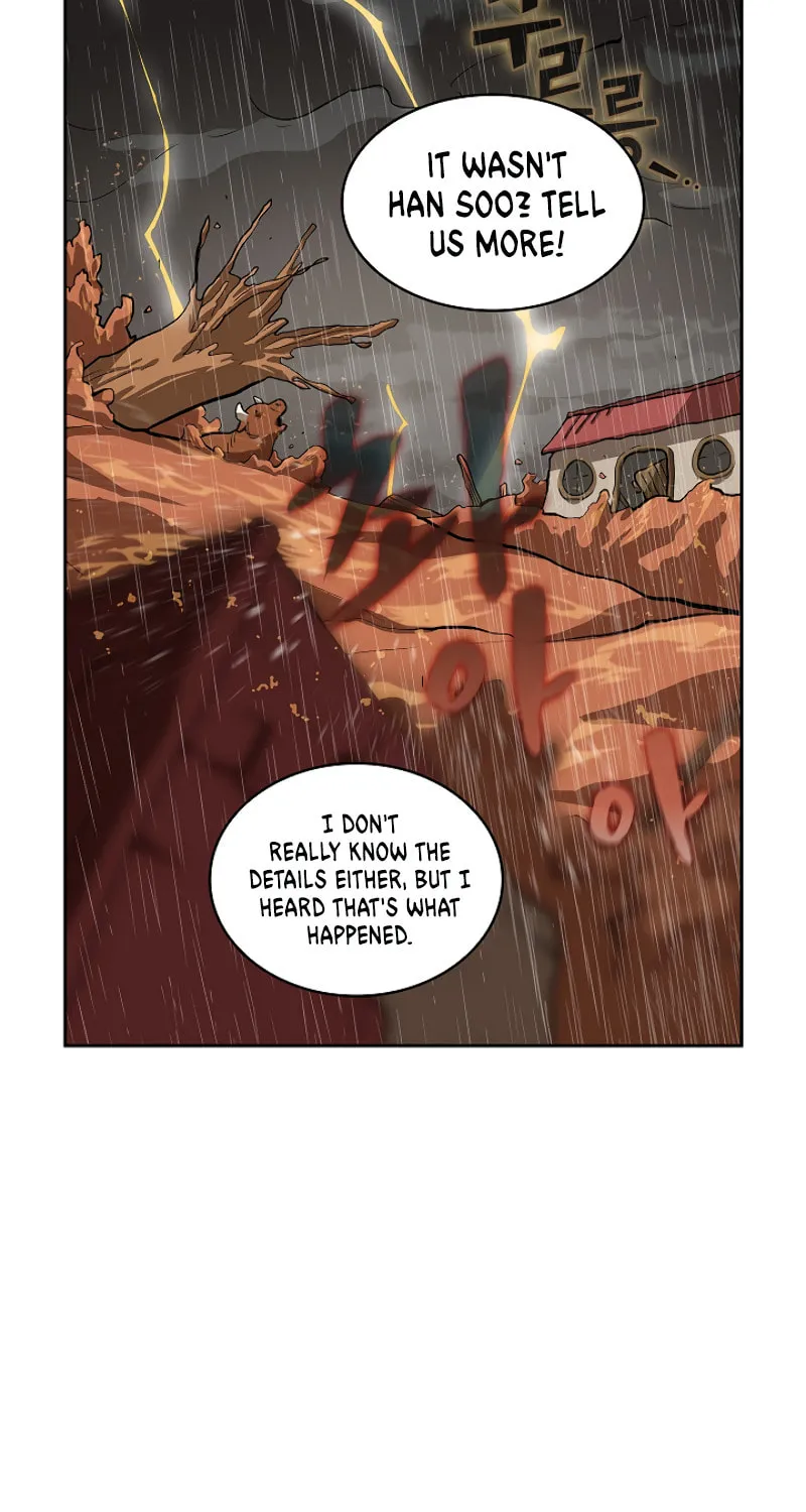 Read FFF-Class Trashero chapter 60 image 3 on Lezhin
