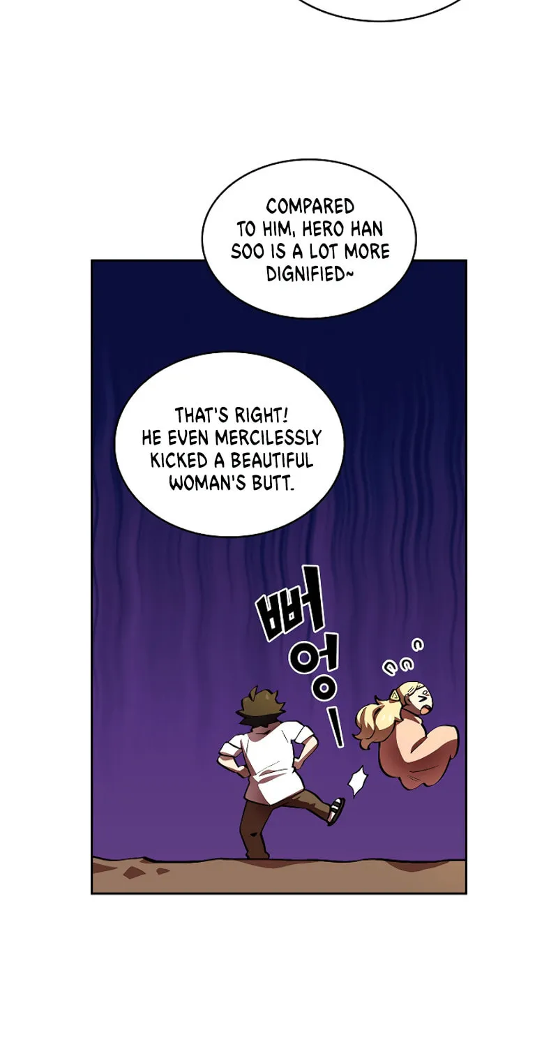 Read FFF-Class Trashero chapter 60 image 5 on Lezhin