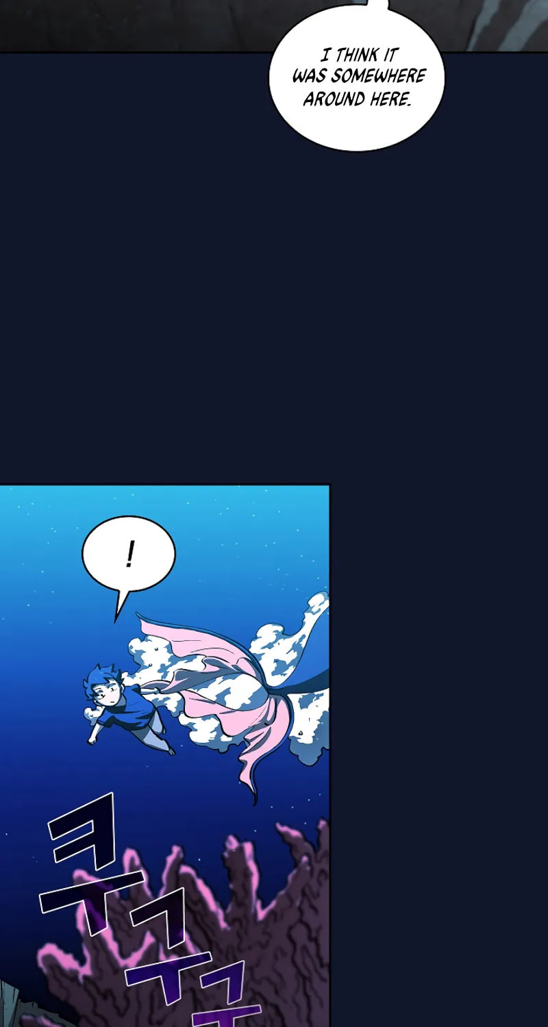 Read FFF-Class Trashero chapter 60 image 50 on Lezhin