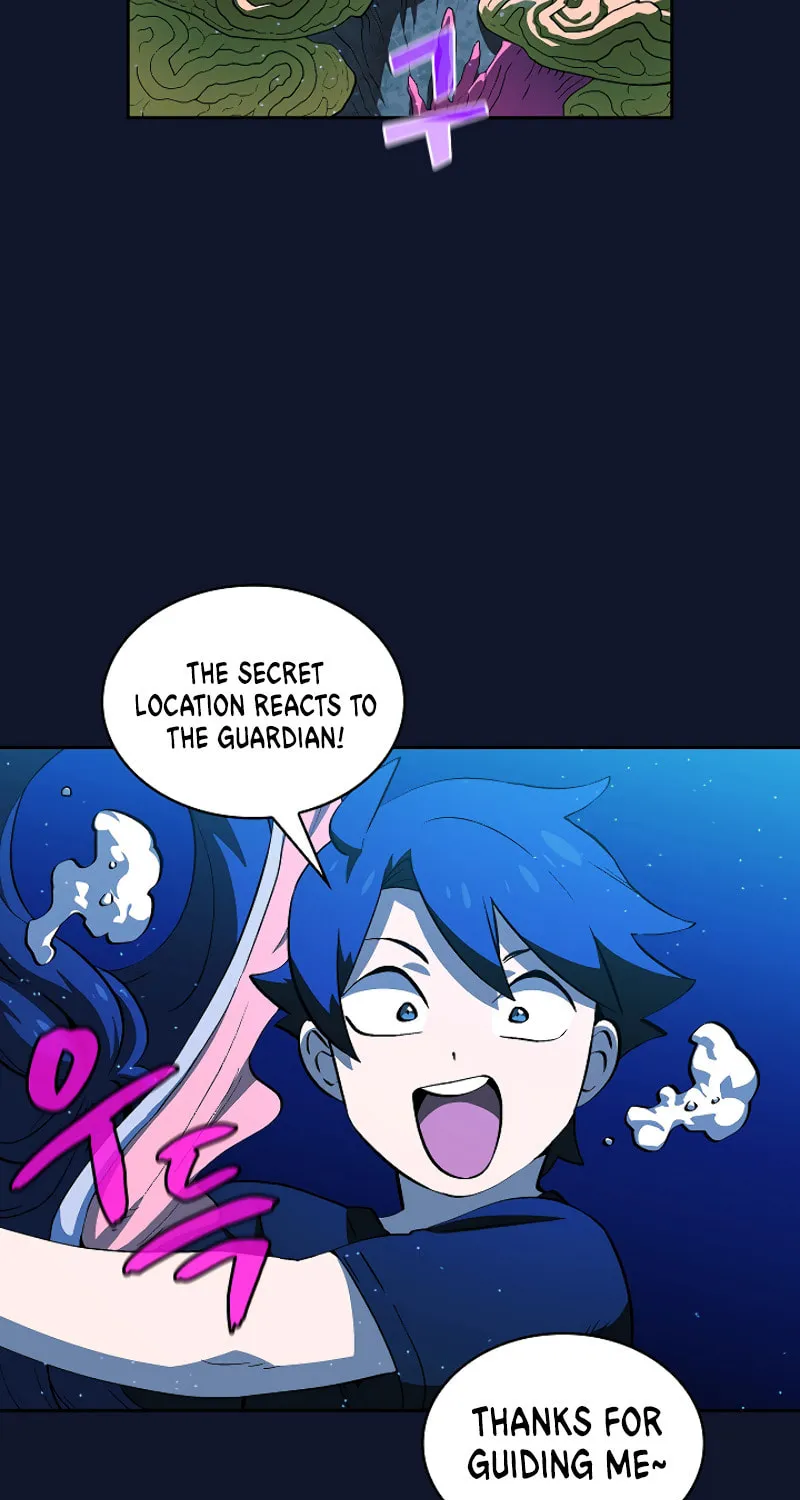 Read FFF-Class Trashero chapter 60 image 52 on Lezhin