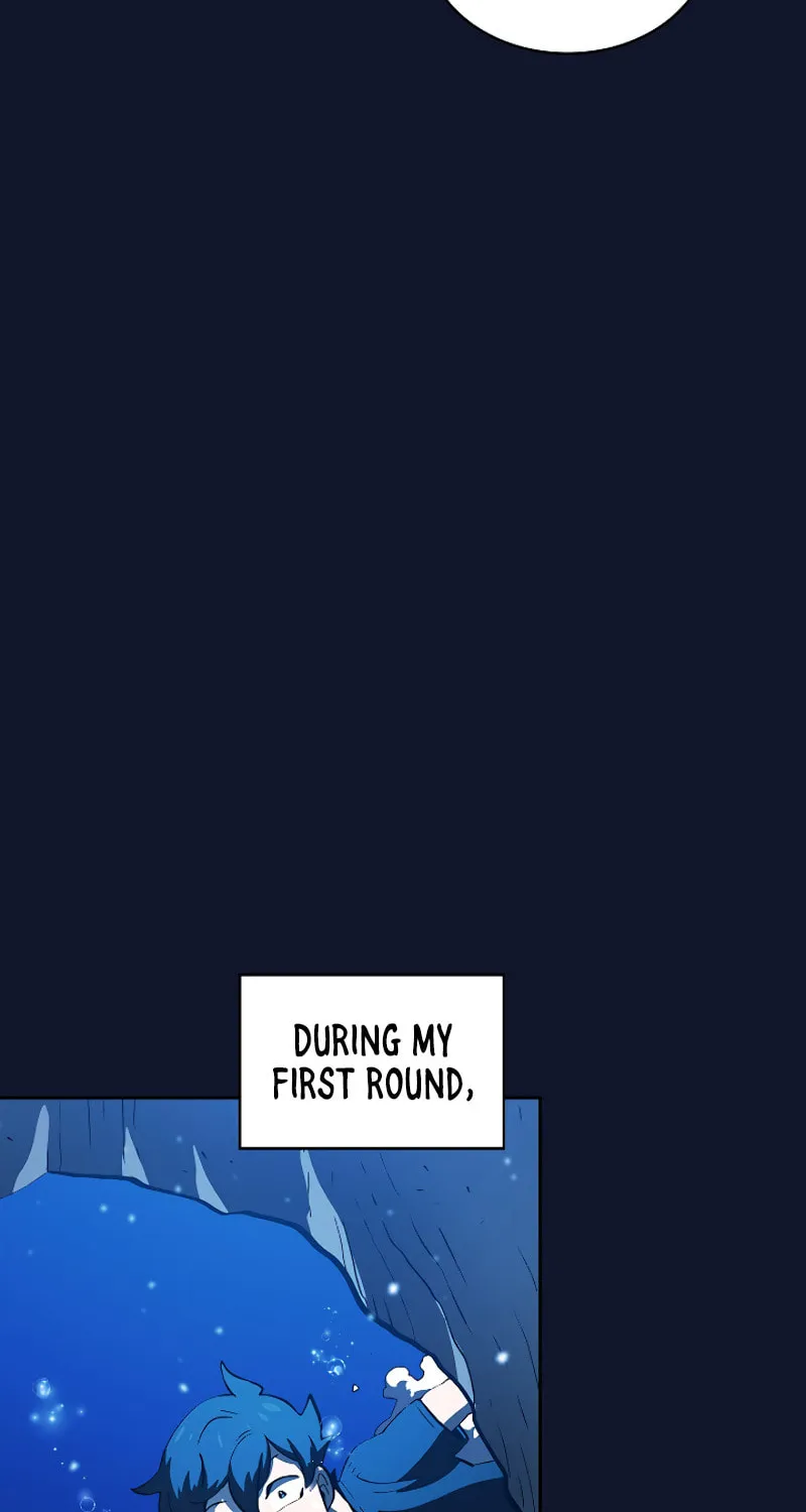 Read FFF-Class Trashero chapter 60 image 53 on Lezhin