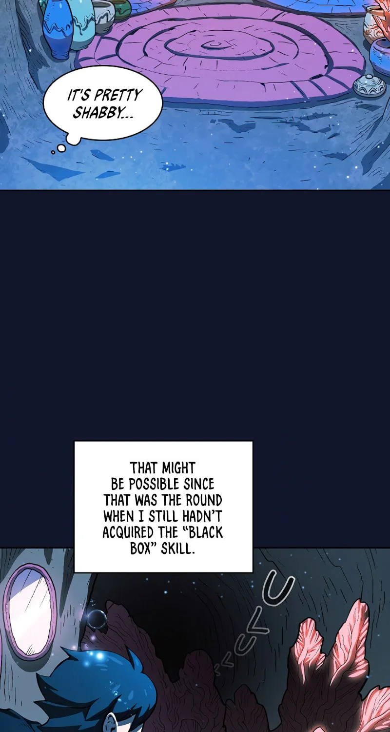 Read FFF-Class Trashero chapter 60 image 55 on Lezhin