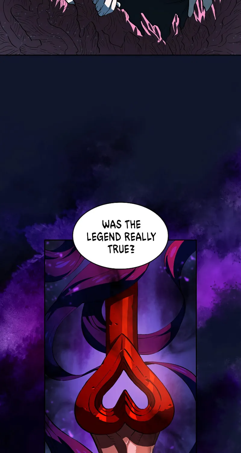 Read FFF-Class Trashero chapter 60 image 57 on Lezhin