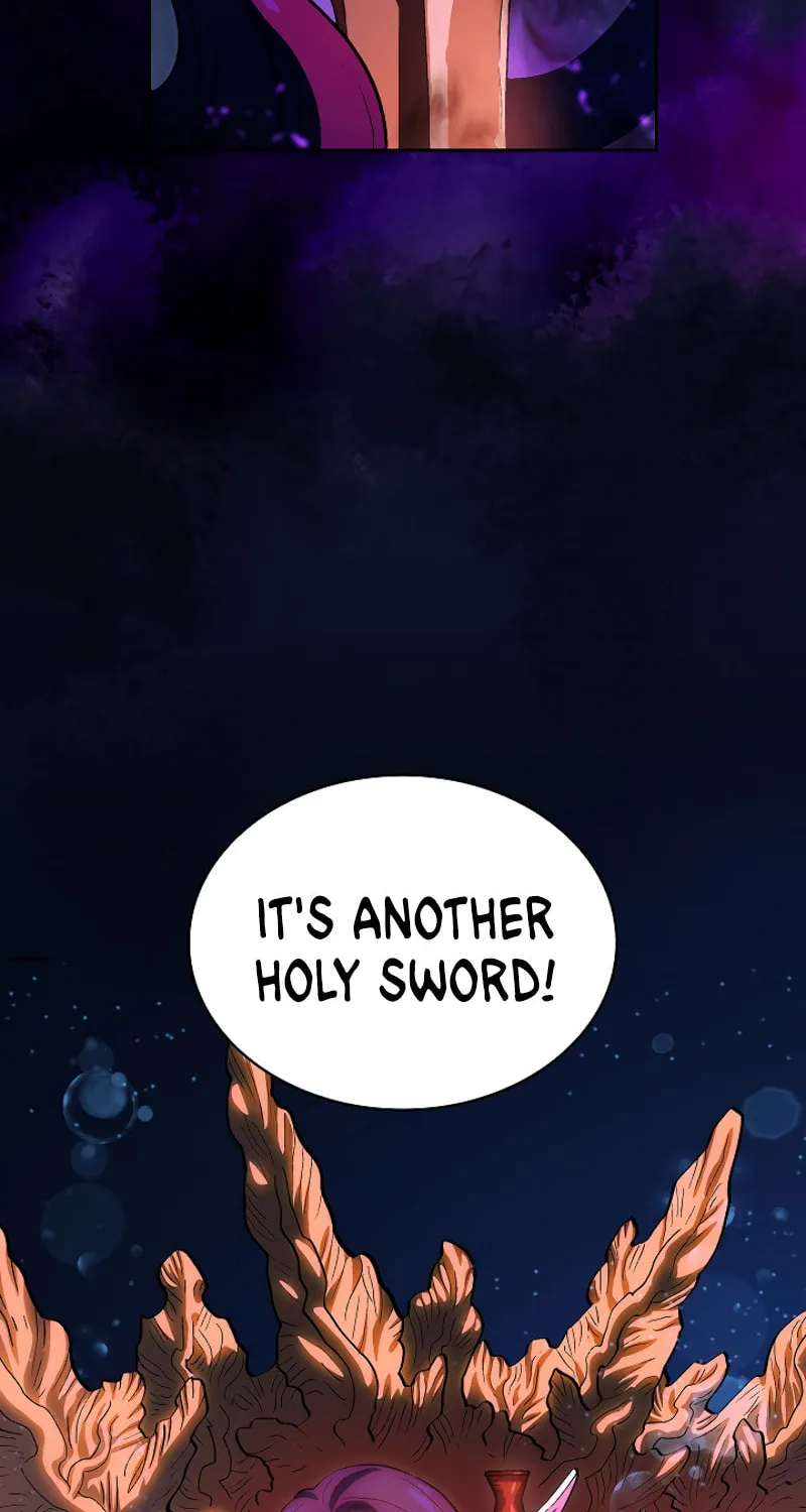 Read FFF-Class Trashero chapter 60 image 58 on Lezhin