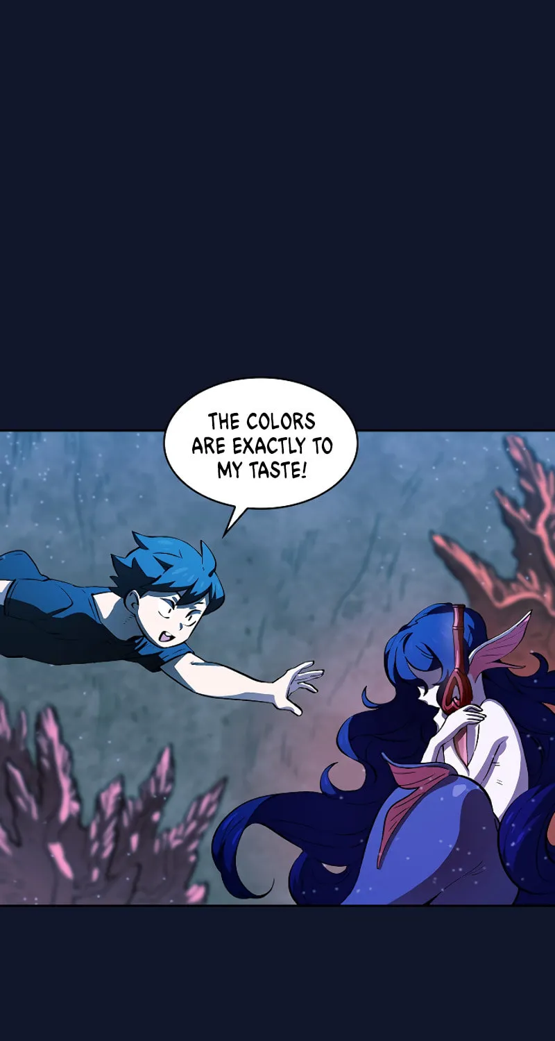 Read FFF-Class Trashero chapter 60 image 60 on Lezhin