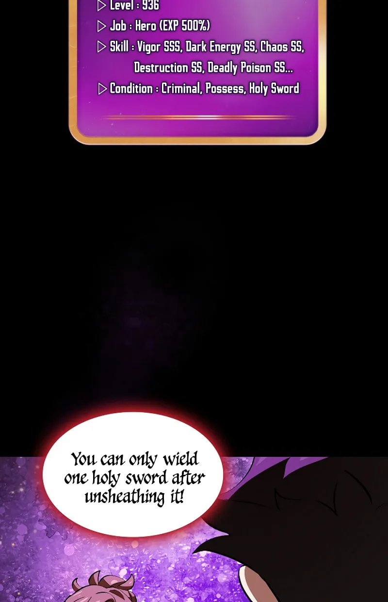 Read FFF-Class Trashero chapter 60 image 69 on Lezhin