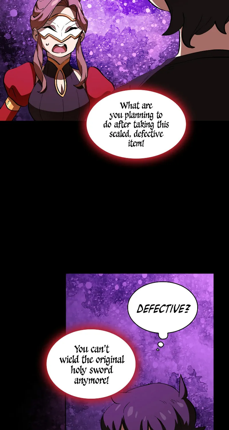 Read FFF-Class Trashero chapter 60 image 70 on Lezhin