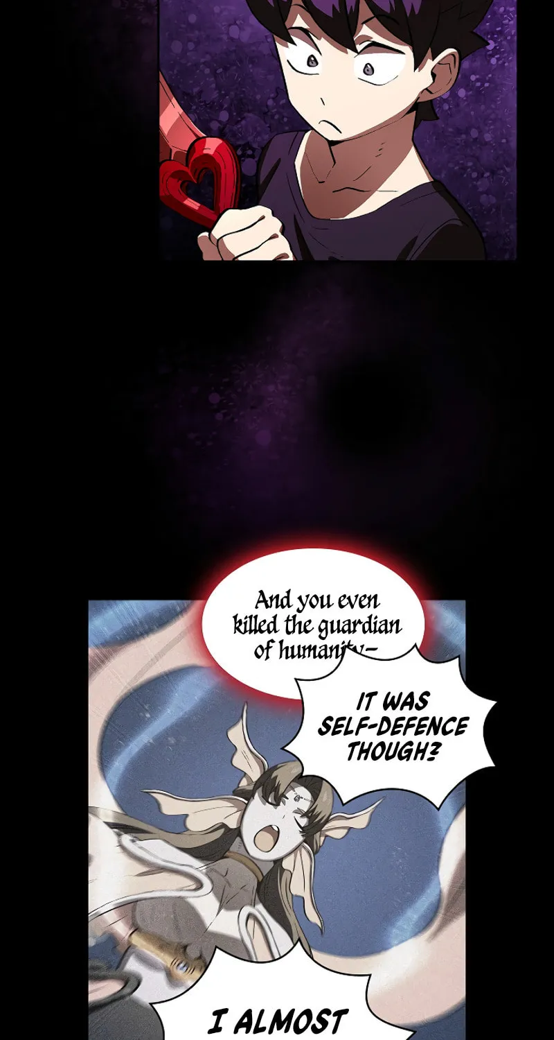 Read FFF-Class Trashero chapter 60 image 71 on Lezhin