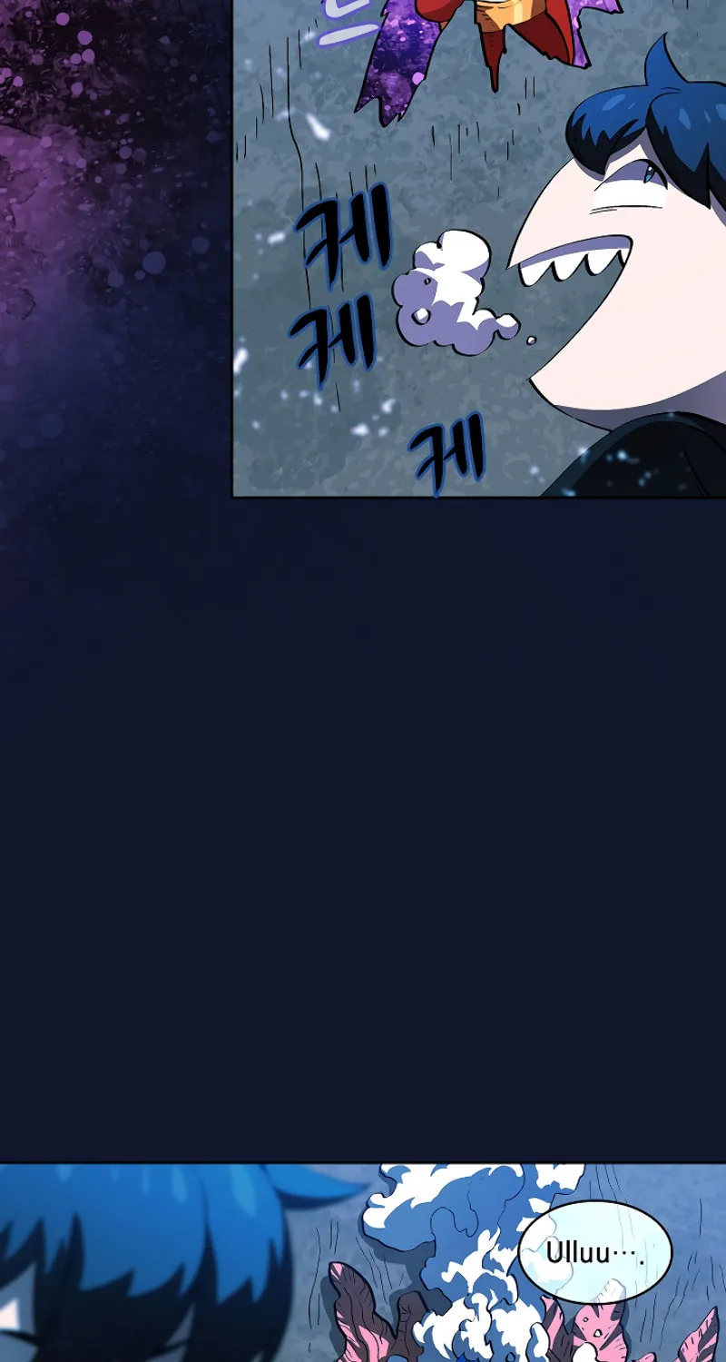 Read FFF-Class Trashero chapter 60 image 74 on Lezhin