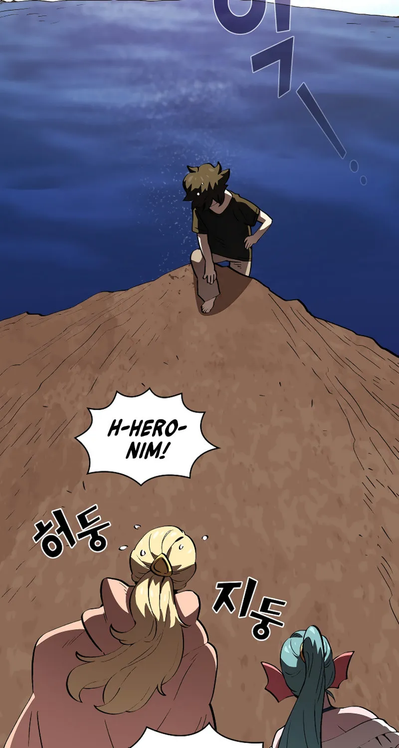 Read FFF-Class Trashero chapter 60 image 78 on Lezhin