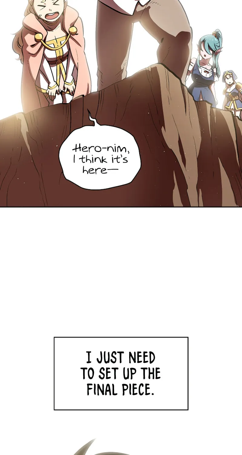 Read FFF-Class Trashero chapter 60 image 8 on Lezhin