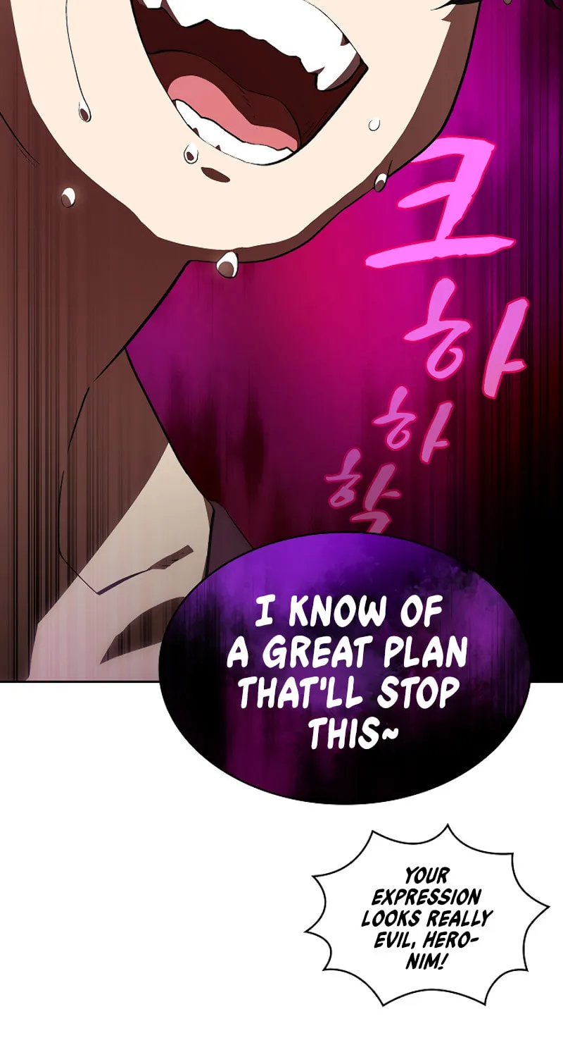Read FFF-Class Trashero chapter 60 image 83 on Lezhin