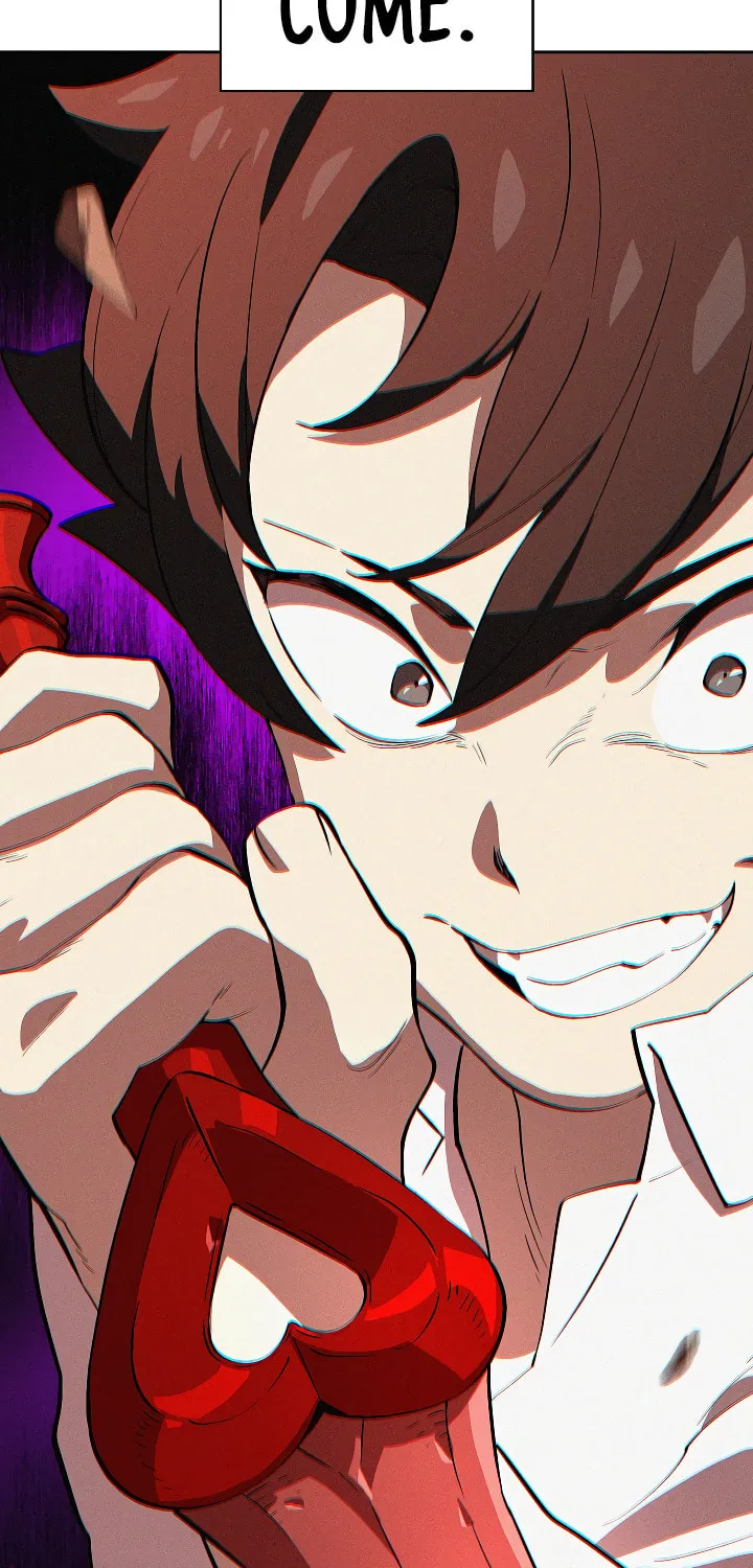 Read FFF-Class Trashero chapter 61 image 11 on Lezhin